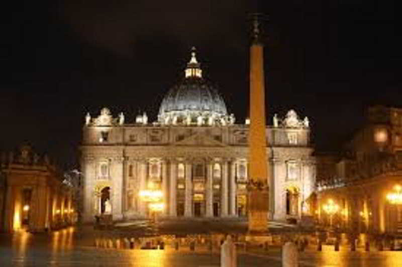 Vatican Treasure Maison d'hôtes